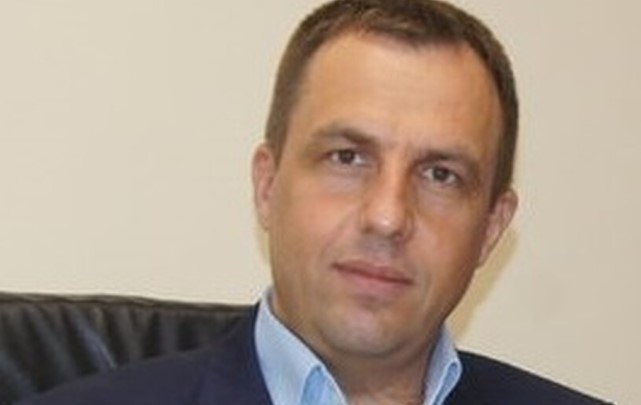 Павел Геренски поема управлението на Агенция Митници